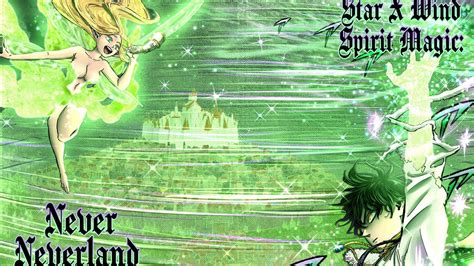 The Role of Acoustic Spells in Defense: Protecting and Shielding in Black Clover